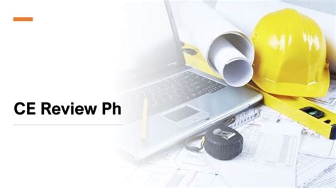 Top 10 Best Civil Engineering Review Centers in the .
